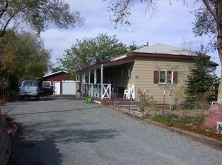 375 W 2nd Ave, Sun Valley, NV 89433