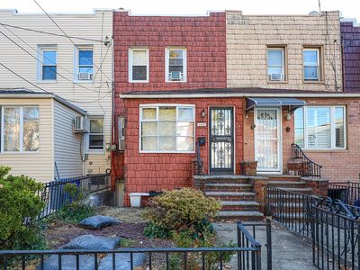 1624 73rd St, Brooklyn, NY, 11204