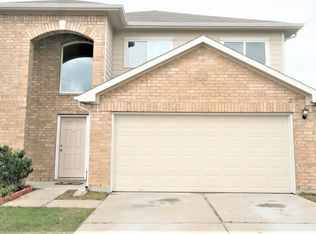 2838 Back Bay Brook Trl, Houston, TX 77045