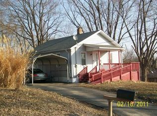 1311 6th St, Cottage Hills, IL 62018