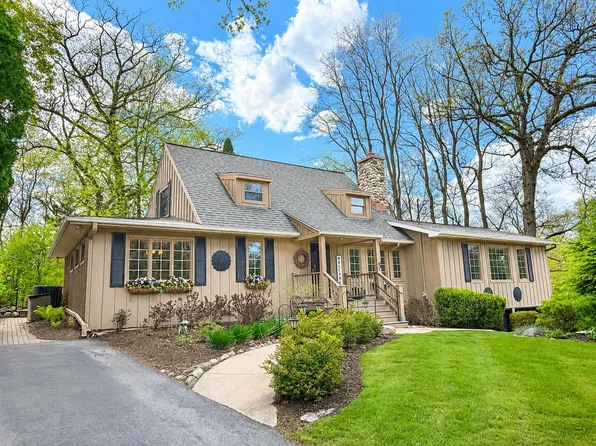 1010 Jenkins DRIVE, Fontana, WI 53125