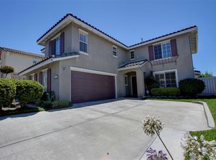 2121 Crystal Clear Dr, Spring Valley, CA 91978