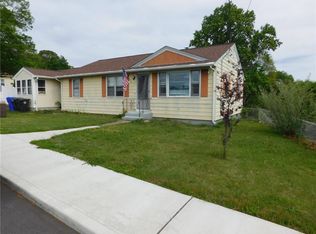 93 Gough Ave, West Warwick, RI 02893