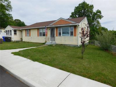 93 Gough Ave, West Warwick, RI, 02893