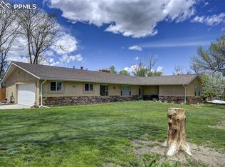427 Ute Ave, Simla, CO 80835
