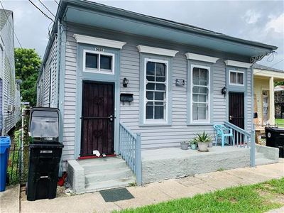 2032 3rd St, New Orleans, LA, 70113