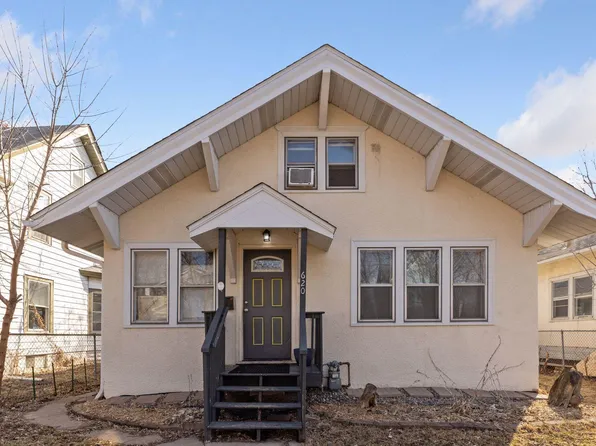 620 Newton Ave N, Minneapolis, MN 55411