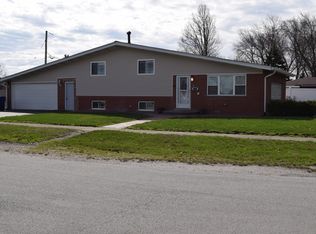 10725 S Rutherford Ave, Worth, IL 60482