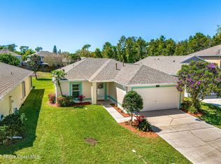 2261 Spring Creek Cir NE, Palm Bay, FL 32905