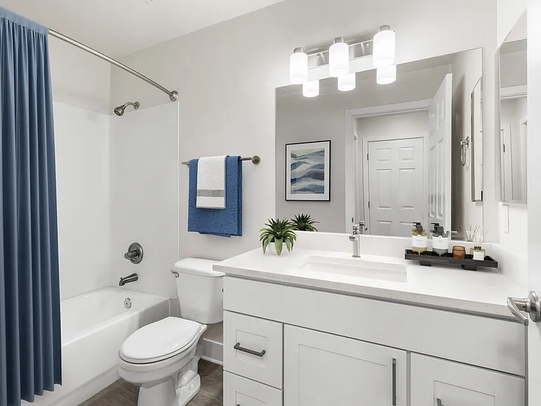 Bradley Park Apartments — Photo 4