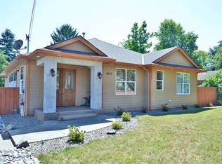 4810 SE 128th Ave, Portland, OR 97236