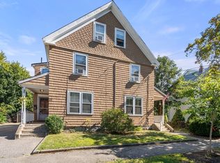 22-24 Emerald St, Newton, MA 02458