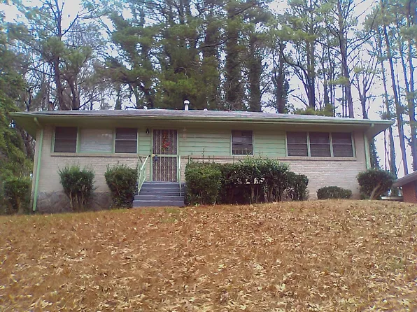 2022 Wells Dr SW, Atlanta, GA 30311