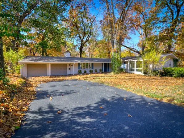 11 Allen Bend Pl, Decatur, IL 62521