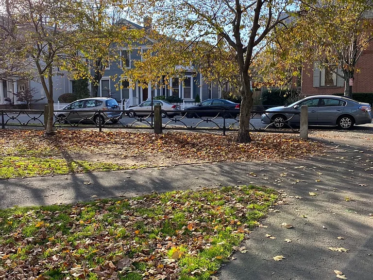 12 Academy St #4C — Photo 1