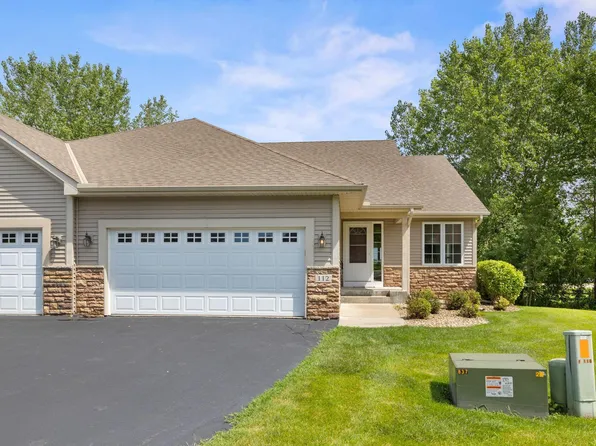 112 Sundance Rdg, Buffalo, MN 55313