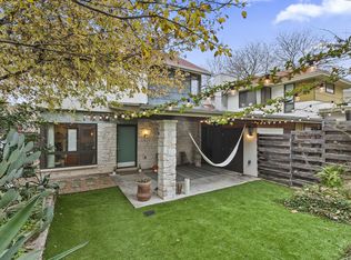 805 Cumberland Rd #B, Austin, TX 78704