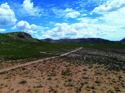 E Get Lost Rd #0, Douglas, AZ, 85607