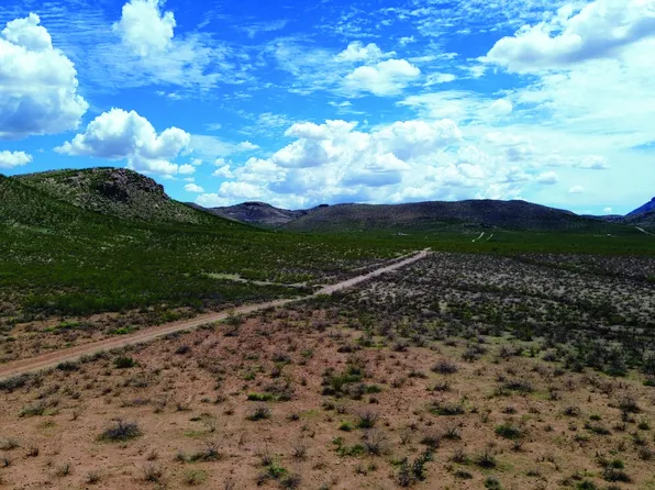 E Get Lost Rd #0, Douglas, AZ 85607