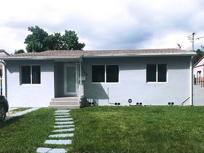 3149 SW 6th St, Miami, FL, 33135