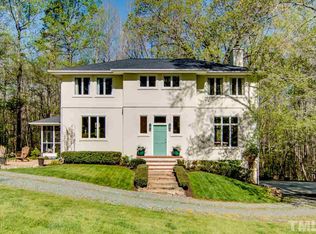 2320 New Hope Church Rd, Chapel Hill, NC 27514