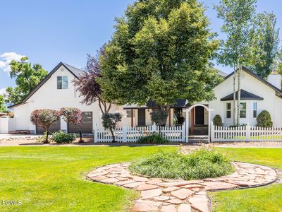 3430 E 1200 S, Heber, UT, 84032