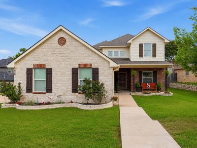 7404 Rocky Ford Rd, Fort Worth, TX, 76179