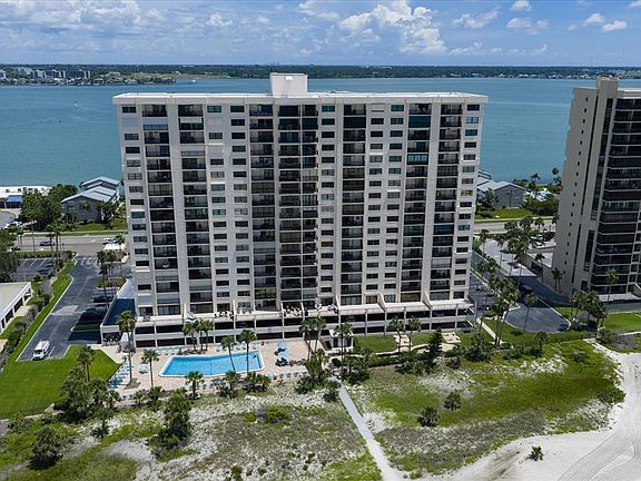2nd image of 1270 Gulf Blvd APT 1503