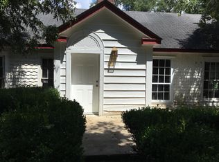 102 Woodland Dr APT A, Thomasville, GA 31792