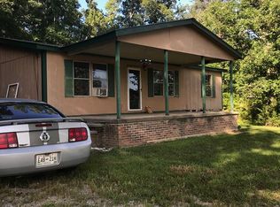 3885 Rugby Pike, Allardt, TN 38504