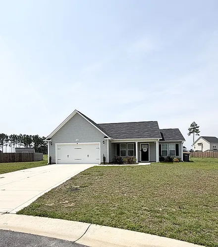 4036 Shire St Photo 1