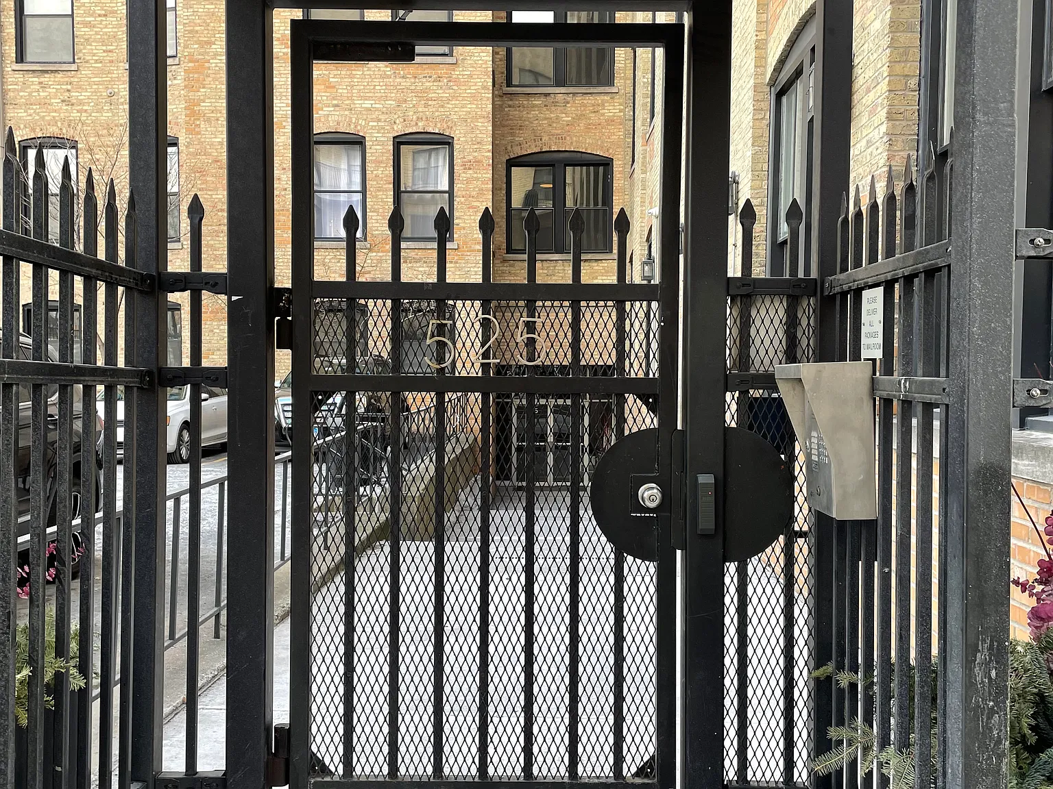 1 bed, 800 sqft, $2,250 — Photo 2