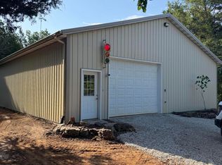 330 Hendrickson School Rd, Shell Knob, MO 65747
