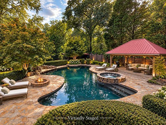 5th image of 2860 Porcher Dr