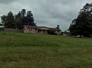 4661 Highway 321 E, Austin, AR 72007