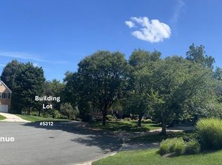 5312 Elsmere Ave, Bethesda, MD 20814