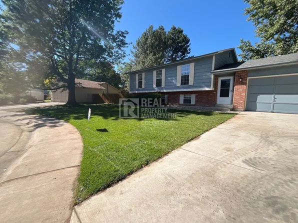 3603 Bobcat Pl, Fort Collins, CO 80525