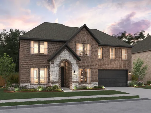 Rotterdam Plan, Heath Golf & Yacht Estates