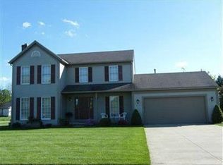 792 Jennifer Trl, Tallmadge, OH