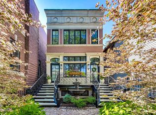 1647 W Wrightwood Ave, Chicago, IL 60614