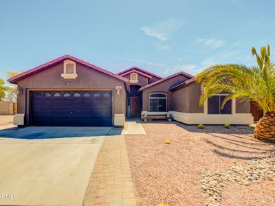 2318 S 113TH Avenue, Avondale, AZ, 85323