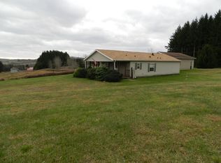 15 Spruce Tree Rd, Galeton, PA 16922