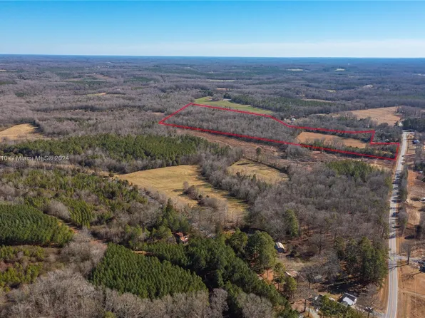 0 Riverside Rd, Seagrove, NC 27341