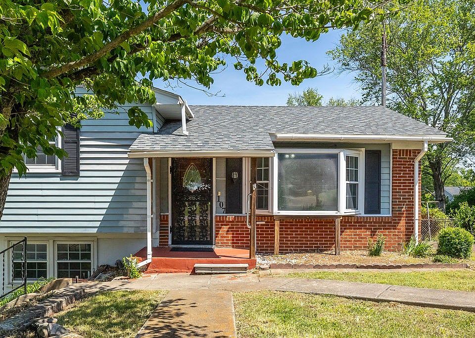 107 Gardendale Dr, Columbia, TN 38401 | Zillow