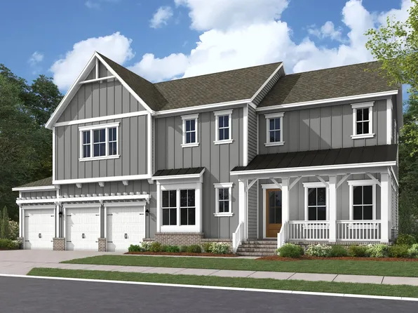 5208 Fairhaven Ct, Thompsons Station, TN 37179