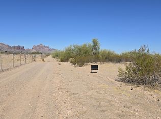 82XX S 544th Ave, Tonopah, AZ 85354