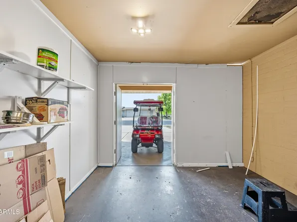 10306 W AUDREY Drive, Sun City, AZ 85351