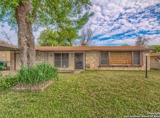 7139 Timber Ridge Dr, San Antonio, TX 78227