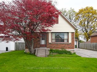 12 Coniston Rd, Toronto, ON M1L2J7