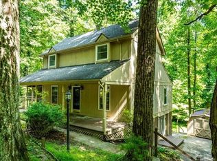 2363 Hebron Rd, Laurel Park, NC 28739